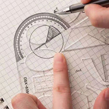 Load image into Gallery viewer, Flexible Geometry Instrument