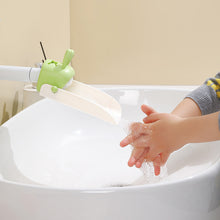 Load image into Gallery viewer, Faucet Extender
