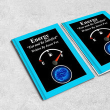 Load image into Gallery viewer, Authentic Energy Work Book