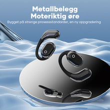 Load image into Gallery viewer, Åpne øre Bluetooth-ørepropper
