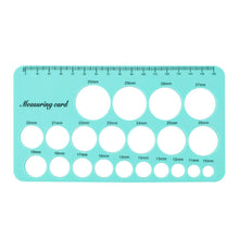 Load image into Gallery viewer, Breast Shield Sizing Kit