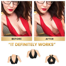 Load image into Gallery viewer, Magoloft ™ Magic Beauty Instant Chest Sticker