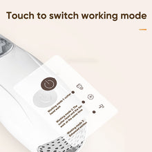 Load image into Gallery viewer, Shaving &amp; Suction Integrated Pet Hair Clipper