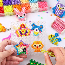 Load image into Gallery viewer, Magoloft ™ Magic Water Sticky Beads For Kids