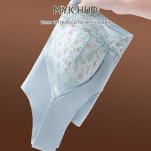 Load image into Gallery viewer, 2-i-1 innebygd BH Lace Termisk Undertøy