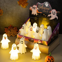 Load image into Gallery viewer, 2024 Carrying little ghost Nightlight👻