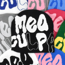 Load image into Gallery viewer, Hip Hop Lettering Knitted Hat