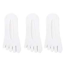 Load image into Gallery viewer, New Women's Toe Socks