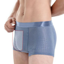 Load image into Gallery viewer, Nylon Ice Silk Breathable Men's Underwear