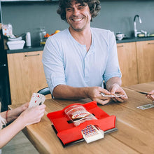 Load image into Gallery viewer, Poker hand shuffle machine