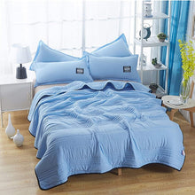 Load image into Gallery viewer, Summer Silk Blanket