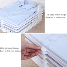 Load image into Gallery viewer, Magoloft™ Folding Clothes Storage Board
