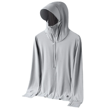 Load image into Gallery viewer, Light Sun Protection Clothing