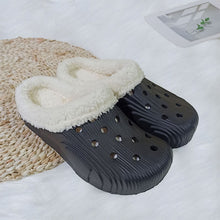 Load image into Gallery viewer, Winter Non-Slip Slippers