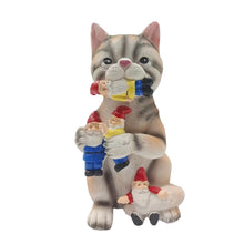 Load image into Gallery viewer, Gnome Massacre Garden/Home Decor