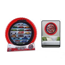 Load image into Gallery viewer, “Hot Wheels” Toy Collection Display Case