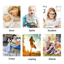 Load image into Gallery viewer, Myggavvisende plaster - naturlig formel