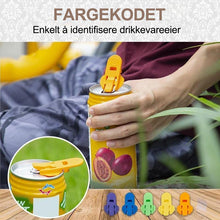 Load image into Gallery viewer, Enkel boksåpner Hold &amp; Fresh