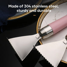 Load image into Gallery viewer, Stainless Steel Fish Scales Peeler