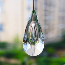 Load image into Gallery viewer, AB-Color Hanging Crystals Prism Suncatcher