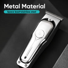 Load image into Gallery viewer, Metal Electric Clippers