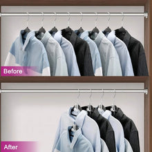 Load image into Gallery viewer, Transparent Connector Hooks For Hanger