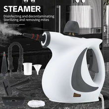 Load image into Gallery viewer, Steam Disinfection Cleaner