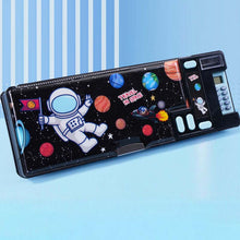 Load image into Gallery viewer, Multifunctional Stationery Box