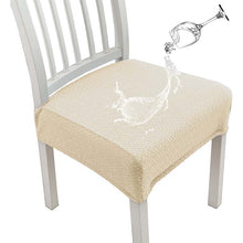 Load image into Gallery viewer, Waterproof Stretch Chair Covers