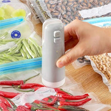 Load image into Gallery viewer, Household Vacuum Freshness Sealing Machine