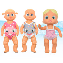 Load image into Gallery viewer, Swimming Baby Doll