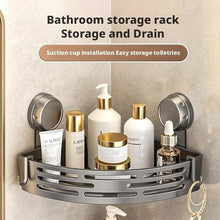 Load image into Gallery viewer, 🚿Triangle Suction Cup Shower Caddy