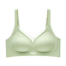 Load image into Gallery viewer, Adjustable Breast Support Breathing Bra