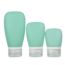 Load image into Gallery viewer, Multi-functional Travel Silicone Bottle