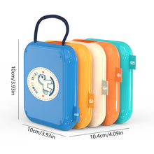 Load image into Gallery viewer, Multifunctional Montessori Busy Toy