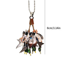 Load image into Gallery viewer, 🦆Duck Hunting Ornament