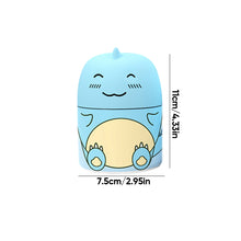 Load image into Gallery viewer, Cute Dinosaur-Shaped Toilet Bowl Cleaner Bottle