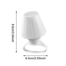 Load image into Gallery viewer, Silicone mobile phone lampshade