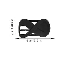 Load image into Gallery viewer, 8-Shape Ponytail Hairpin