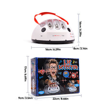Load image into Gallery viewer, Lie Test Detector Machine