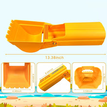 Load image into Gallery viewer, Excavator Arm For Sand &amp; Snow