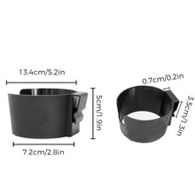 Load image into Gallery viewer, 2 In 1 Universal Desk Cup Holder