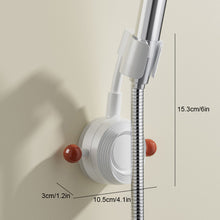 Load image into Gallery viewer, Suction Cup Shower Stand