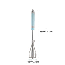Load image into Gallery viewer, Adjustable Egg Beater