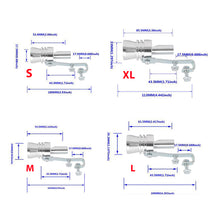 Load image into Gallery viewer, Turbine Sound Exhaust Valve Accessories