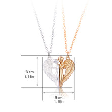 Load image into Gallery viewer, Love Style Necklace