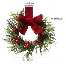 Load image into Gallery viewer, Christmas Wreath (6-Pack)