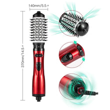 Load image into Gallery viewer, 3-in-1 Hot Air Styler and Rotating Hair Dryer
