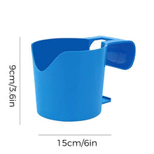 Load image into Gallery viewer, Poolside Cup Holder