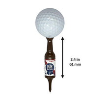 Load image into Gallery viewer, Mini Beer Bottle Golf Tees
